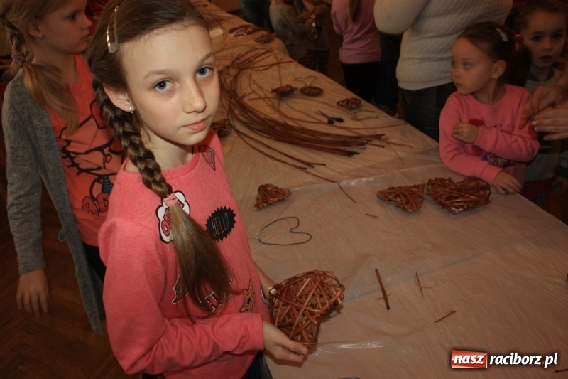 Zdjęcie w galerii na portalu naszraciborz.pl: Kolejna akcja w ramach ferii zimowych w Krzanowicach za nami wiadomości z regionu