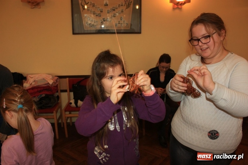 Zdjęcie w galerii na portalu naszraciborz.pl: Kolejna akcja w ramach ferii zimowych w Krzanowicach za nami wiadomości z regionu