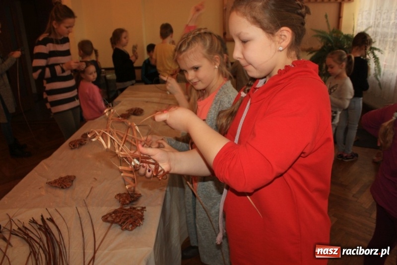 Zdjęcie w galerii na portalu naszraciborz.pl: Kolejna akcja w ramach ferii zimowych w Krzanowicach za nami wiadomości z regionu