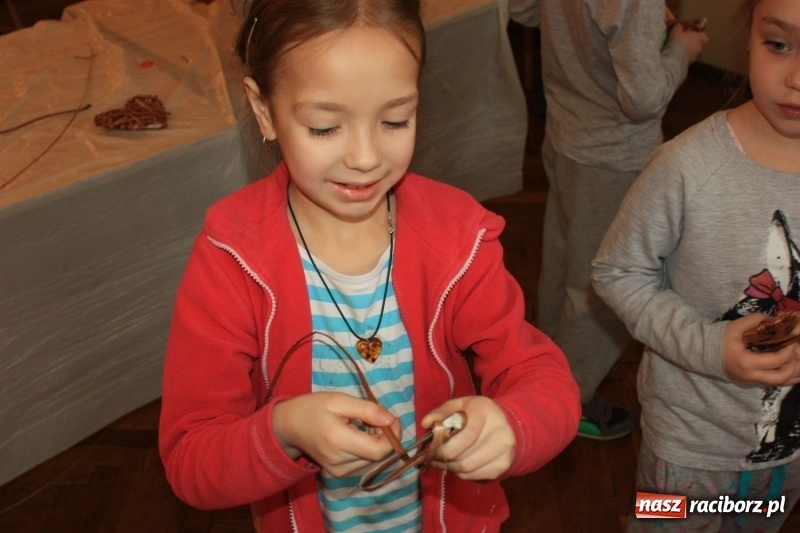 Zdjęcie w galerii na portalu naszraciborz.pl: Kolejna akcja w ramach ferii zimowych w Krzanowicach za nami wiadomości z regionu