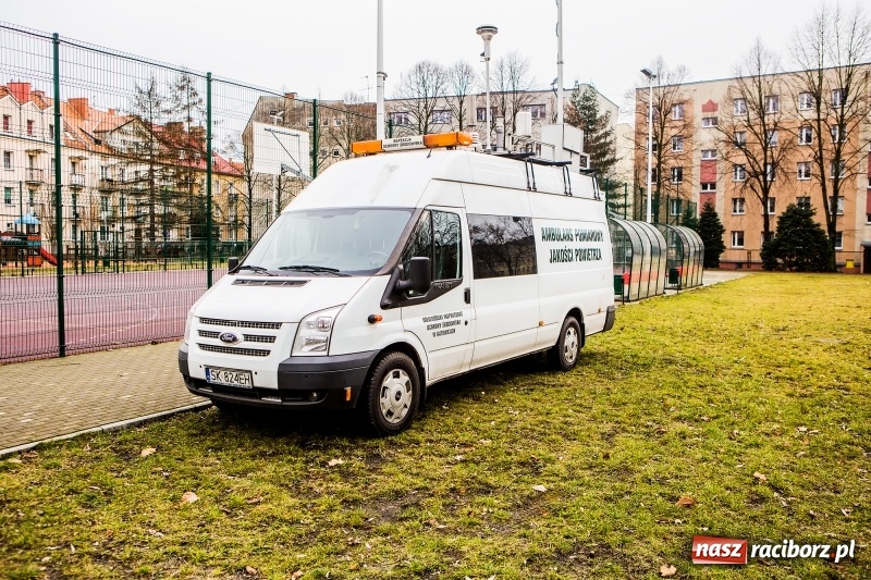 Zdjęcie w galerii na portalu naszraciborz.pl: Racibórz będzie miał profesjonalną stację monitorującą  wiadomości z regionu