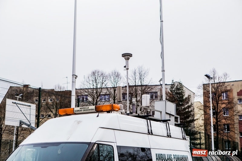 Zdjęcie w galerii na portalu naszraciborz.pl: Racibórz będzie miał profesjonalną stację monitorującą  wiadomości z regionu