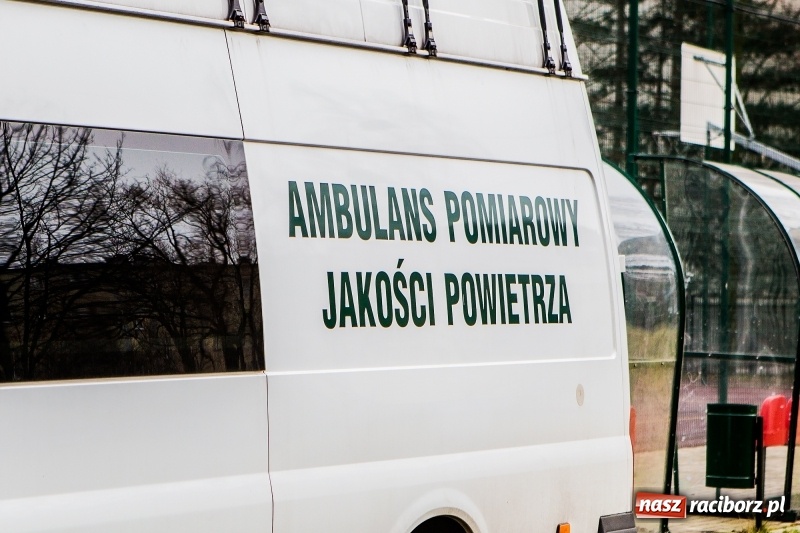 Zdjęcie w galerii na portalu naszraciborz.pl: Racibórz będzie miał profesjonalną stację monitorującą  wiadomości z regionu