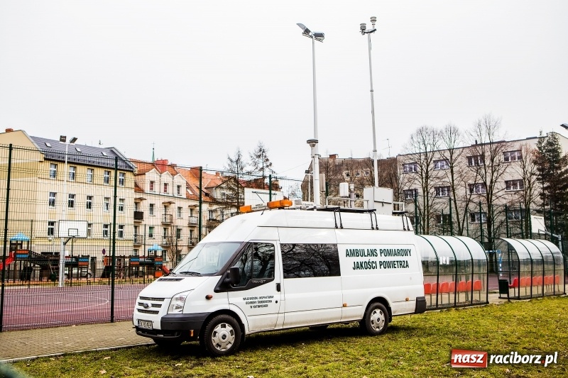 Zdjęcie w galerii na portalu naszraciborz.pl: Racibórz będzie miał profesjonalną stację monitorującą  wiadomości z regionu