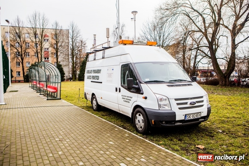 Zdjęcie w galerii na portalu naszraciborz.pl: Racibórz będzie miał profesjonalną stację monitorującą  wiadomości z regionu