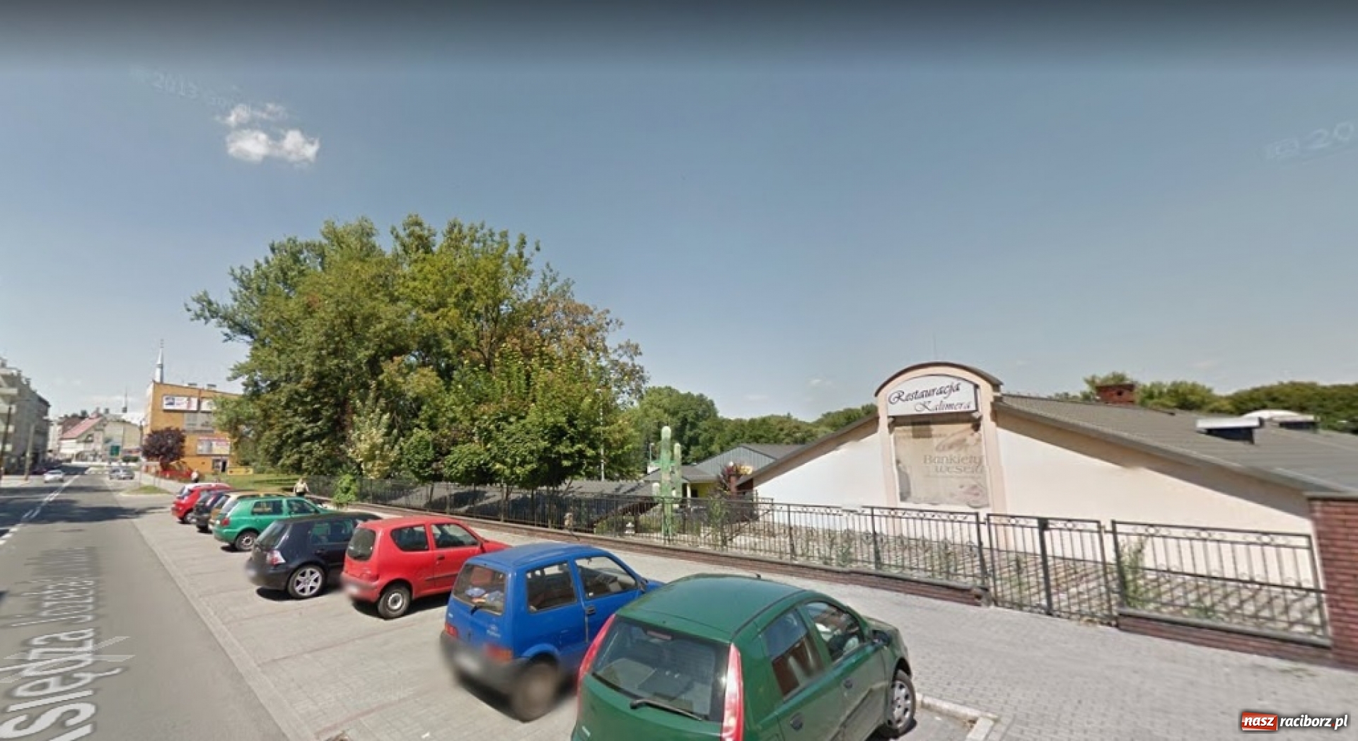 Zdjęcie w galerii na portalu naszraciborz.pl: Tajemnice starych fotografii Raciborza  wiadomości z regionu