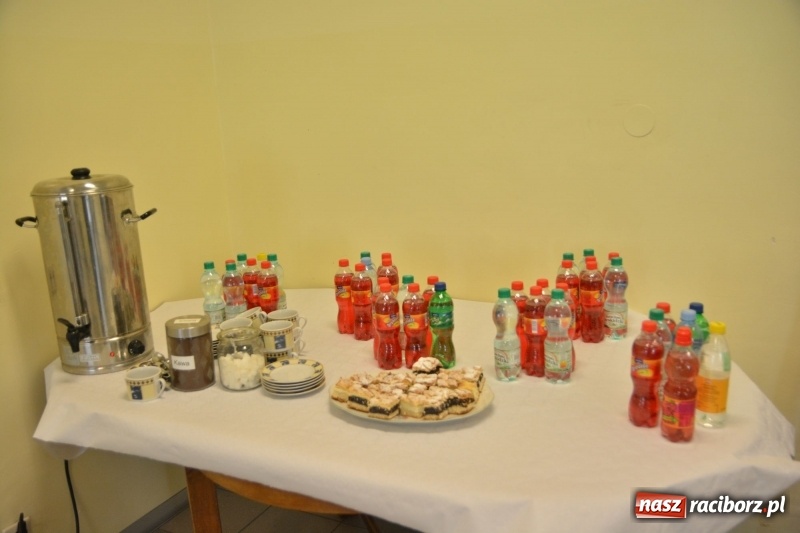 Zdjęcie w galerii na portalu naszraciborz.pl: Mistrzostwa Żerdzin w tenisie stołowym  wiadomości z regionu