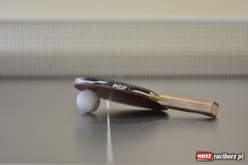 Zdjęcie w galerii na portalu naszraciborz.pl: Mistrzostwa Żerdzin w tenisie stołowym  wiadomości z regionu