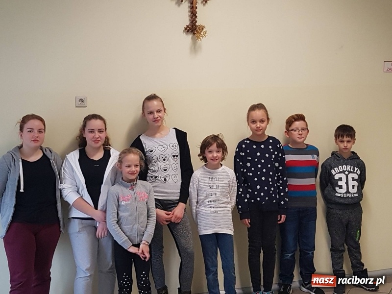 Zdjęcie w galerii na portalu naszraciborz.pl: Mistrzostwa Żerdzin w tenisie stołowym  wiadomości z regionu