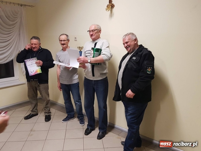 Zdjęcie w galerii na portalu naszraciborz.pl: Mistrzostwa Żerdzin w tenisie stołowym  wiadomości z regionu