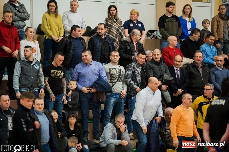 Zdjęcie w galerii na portalu naszraciborz.pl: Puchar Polski w zapasach - oficjalne rozpoczęcie wiadomości z regionu