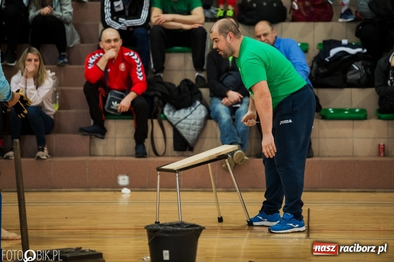 Zdjęcie w galerii na portalu naszraciborz.pl: Puchar Polski w zapasach - oficjalne rozpoczęcie wiadomości z regionu