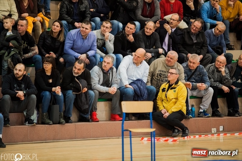 Zdjęcie w galerii na portalu naszraciborz.pl: Puchar Polski w zapasach - oficjalne rozpoczęcie wiadomości z regionu