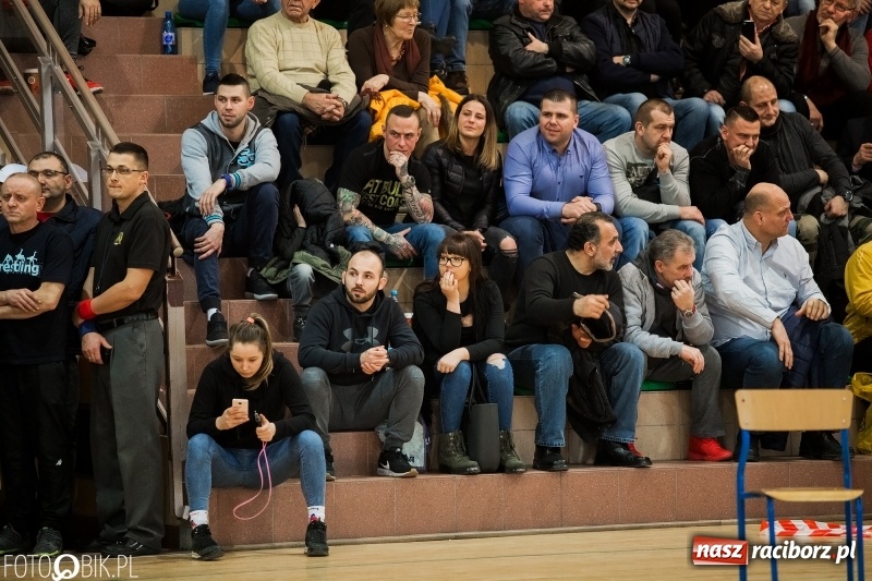 Zdjęcie w galerii na portalu naszraciborz.pl: Puchar Polski w zapasach - oficjalne rozpoczęcie wiadomości z regionu