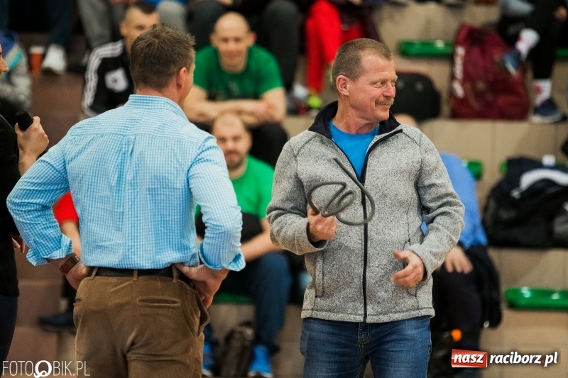 Zdjęcie w galerii na portalu naszraciborz.pl: Puchar Polski w zapasach - oficjalne rozpoczęcie wiadomości z regionu