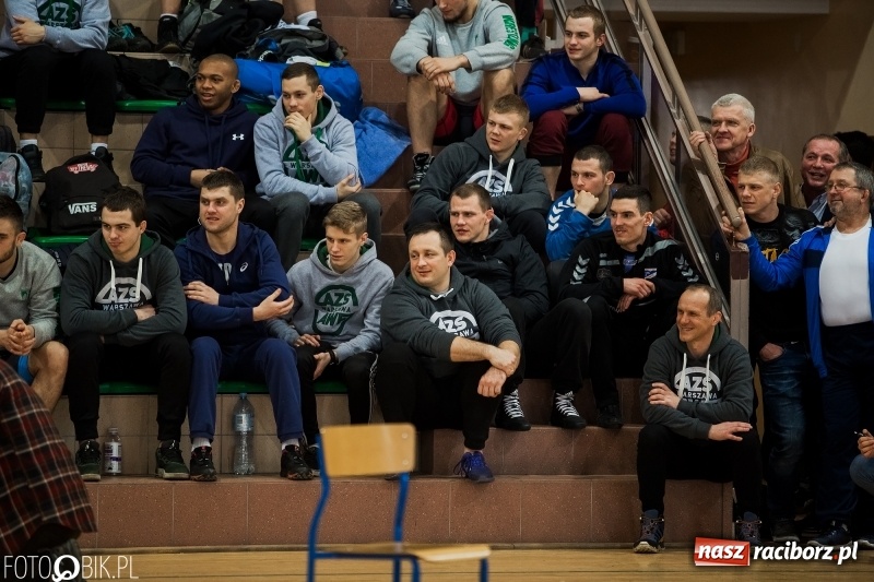 Zdjęcie w galerii na portalu naszraciborz.pl: Puchar Polski w zapasach - oficjalne rozpoczęcie wiadomości z regionu