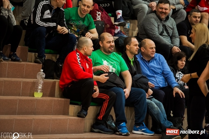 Zdjęcie w galerii na portalu naszraciborz.pl: Puchar Polski w zapasach - oficjalne rozpoczęcie wiadomości z regionu