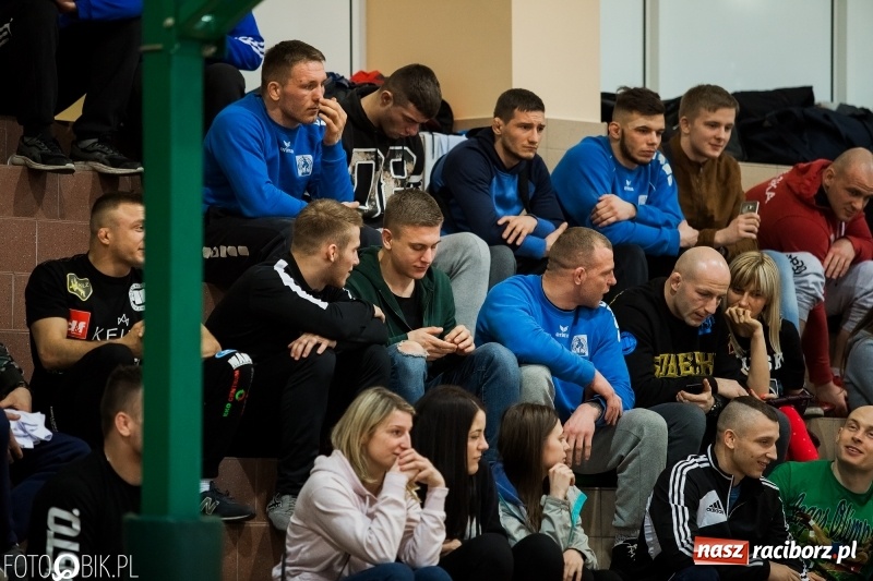 Zdjęcie w galerii na portalu naszraciborz.pl: Puchar Polski w zapasach - oficjalne rozpoczęcie wiadomości z regionu