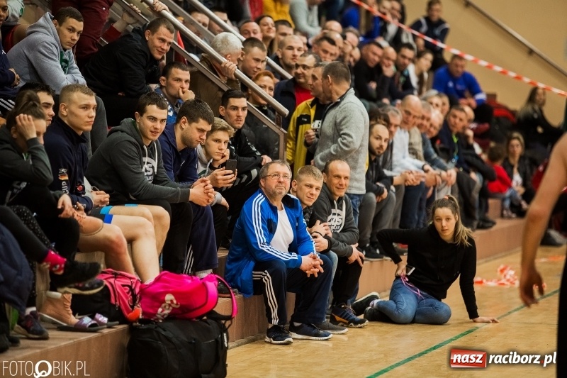 Zdjęcie w galerii na portalu naszraciborz.pl: Puchar Polski w zapasach - oficjalne rozpoczęcie wiadomości z regionu