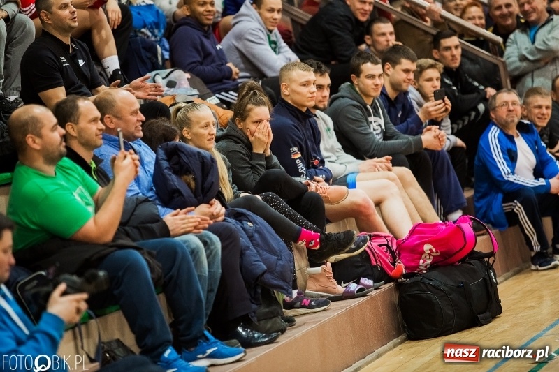 Zdjęcie w galerii na portalu naszraciborz.pl: Puchar Polski w zapasach - oficjalne rozpoczęcie wiadomości z regionu