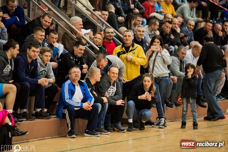 Zdjęcie w galerii na portalu naszraciborz.pl: Puchar Polski w zapasach - oficjalne rozpoczęcie wiadomości z regionu