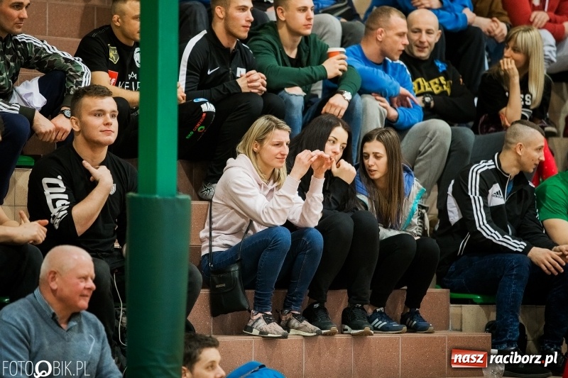 Zdjęcie w galerii na portalu naszraciborz.pl: Puchar Polski w zapasach - oficjalne rozpoczęcie wiadomości z regionu