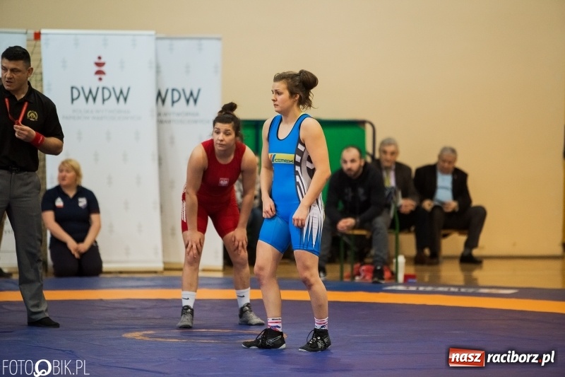 Zdjęcie w galerii na portalu naszraciborz.pl: Puchar Polski w zapasach - oficjalne rozpoczęcie wiadomości z regionu