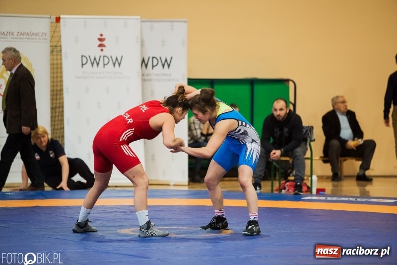 Zdjęcie w galerii na portalu naszraciborz.pl: Puchar Polski w zapasach - oficjalne rozpoczęcie wiadomości z regionu