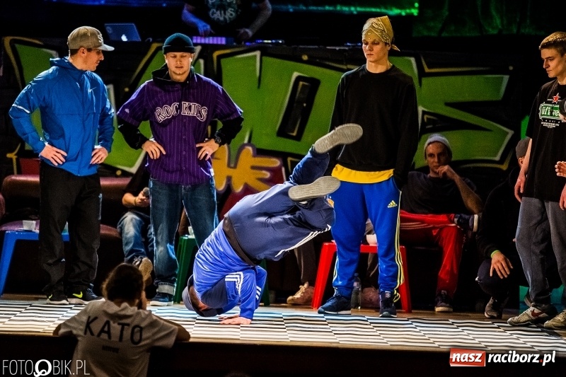 Zdjęcie w galerii na portalu naszraciborz.pl: Who is the killer po raz drugi w RCK wiadomości z regionu