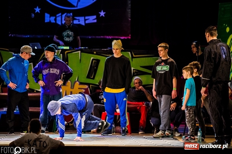 Zdjęcie w galerii na portalu naszraciborz.pl: Who is the killer po raz drugi w RCK wiadomości z regionu