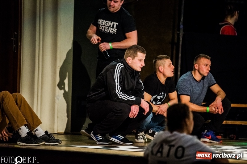 Zdjęcie w galerii na portalu naszraciborz.pl: Who is the killer po raz drugi w RCK wiadomości z regionu