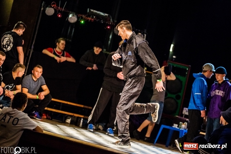 Zdjęcie w galerii na portalu naszraciborz.pl: Who is the killer po raz drugi w RCK wiadomości z regionu