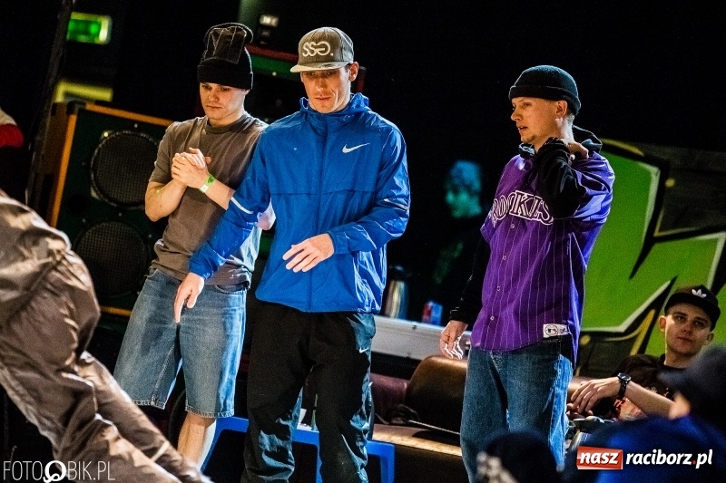 Zdjęcie w galerii na portalu naszraciborz.pl: Who is the killer po raz drugi w RCK wiadomości z regionu