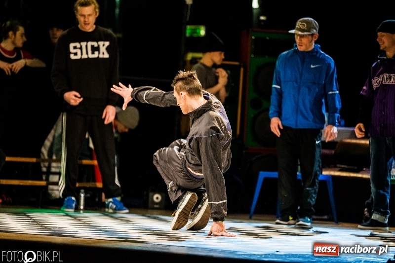 Zdjęcie w galerii na portalu naszraciborz.pl: Who is the killer po raz drugi w RCK wiadomości z regionu