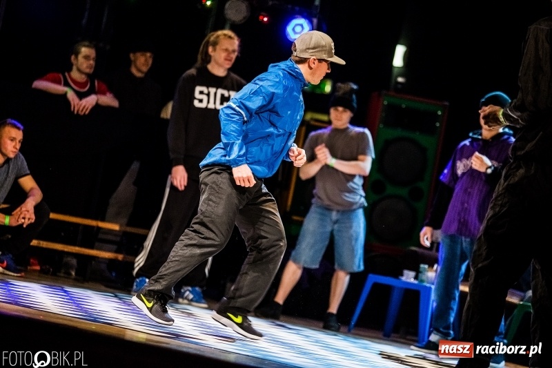 Zdjęcie w galerii na portalu naszraciborz.pl: Who is the killer po raz drugi w RCK wiadomości z regionu