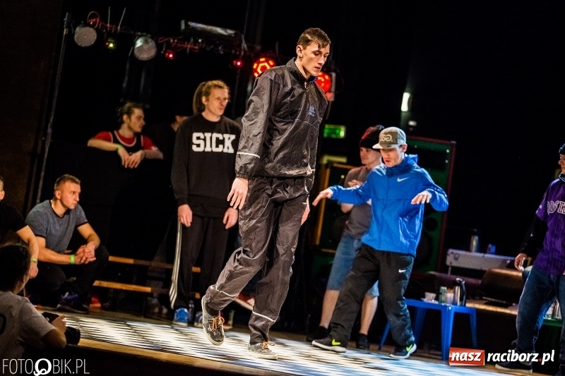 Zdjęcie w galerii na portalu naszraciborz.pl: Who is the killer po raz drugi w RCK wiadomości z regionu