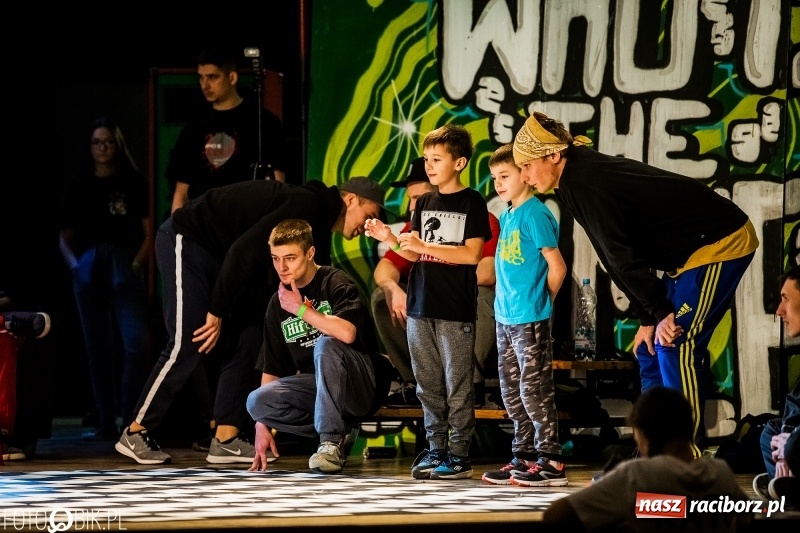 Zdjęcie w galerii na portalu naszraciborz.pl: Who is the killer po raz drugi w RCK wiadomości z regionu