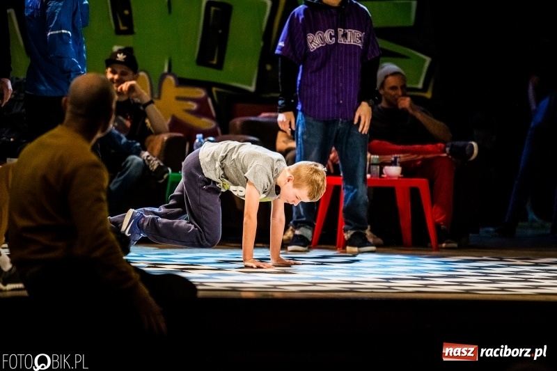 Zdjęcie w galerii na portalu naszraciborz.pl: Who is the killer po raz drugi w RCK wiadomości z regionu