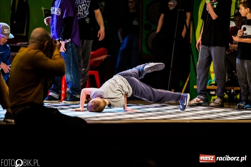 Zdjęcie w galerii na portalu naszraciborz.pl: Who is the killer po raz drugi w RCK wiadomości z regionu