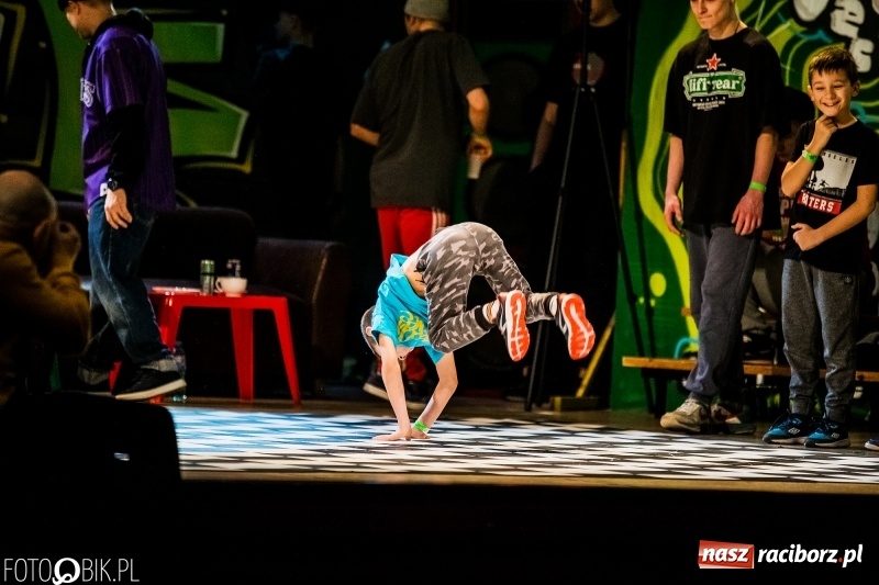 Zdjęcie w galerii na portalu naszraciborz.pl: Who is the killer po raz drugi w RCK wiadomości z regionu