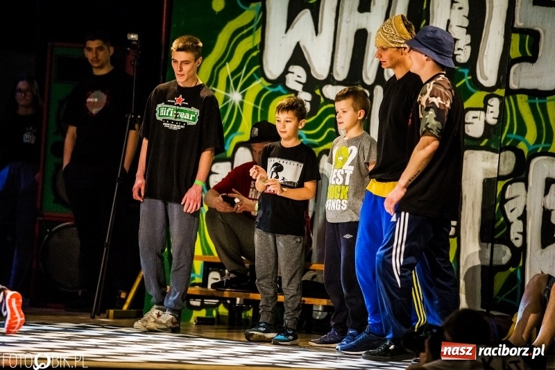 Zdjęcie w galerii na portalu naszraciborz.pl: Who is the killer po raz drugi w RCK wiadomości z regionu