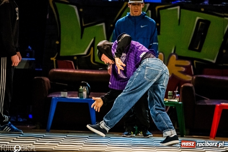 Zdjęcie w galerii na portalu naszraciborz.pl: Who is the killer po raz drugi w RCK wiadomości z regionu