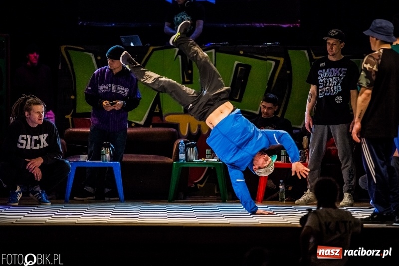 Zdjęcie w galerii na portalu naszraciborz.pl: Who is the killer po raz drugi w RCK wiadomości z regionu