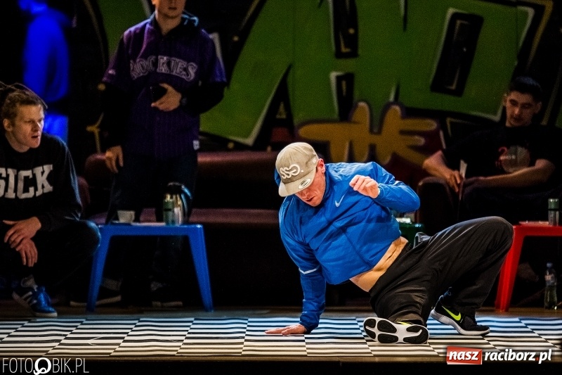 Zdjęcie w galerii na portalu naszraciborz.pl: Who is the killer po raz drugi w RCK wiadomości z regionu