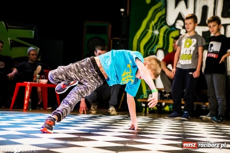 Zdjęcie w galerii na portalu naszraciborz.pl: Who is the killer po raz drugi w RCK wiadomości z regionu