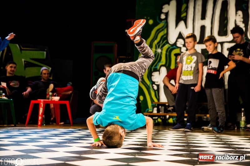 Zdjęcie w galerii na portalu naszraciborz.pl: Who is the killer po raz drugi w RCK wiadomości z regionu