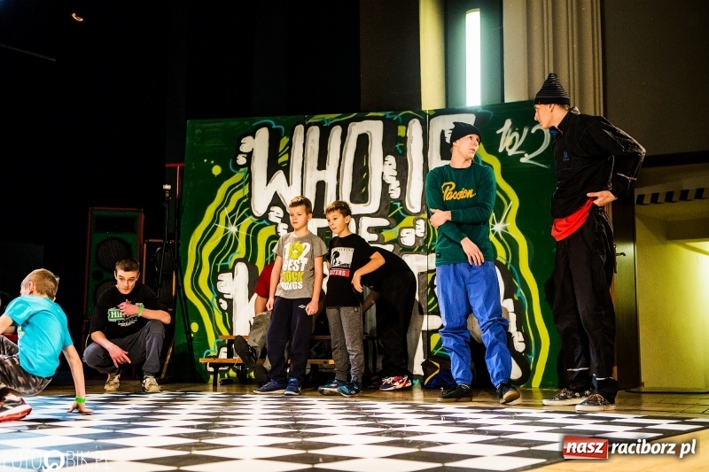 Zdjęcie w galerii na portalu naszraciborz.pl: Who is the killer po raz drugi w RCK wiadomości z regionu