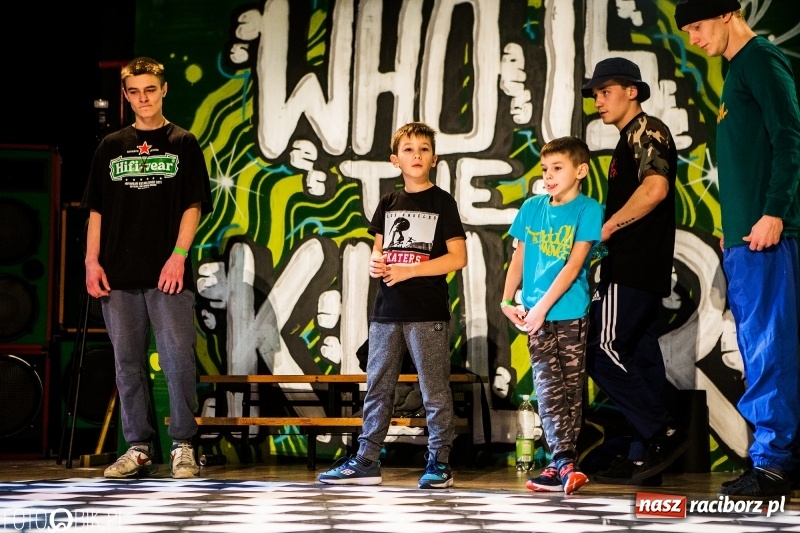 Zdjęcie w galerii na portalu naszraciborz.pl: Who is the killer po raz drugi w RCK wiadomości z regionu