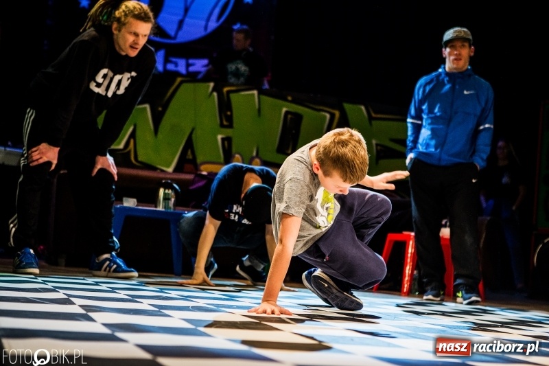 Zdjęcie w galerii na portalu naszraciborz.pl: Who is the killer po raz drugi w RCK wiadomości z regionu