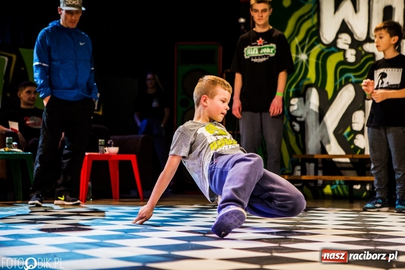 Zdjęcie w galerii na portalu naszraciborz.pl: Who is the killer po raz drugi w RCK wiadomości z regionu